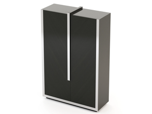 EMPIRE - Highboard with doors _ Stylish Club